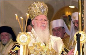 Eastern Orthodox Vestments